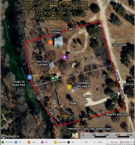 230 Rocky Top Medina TX 78055