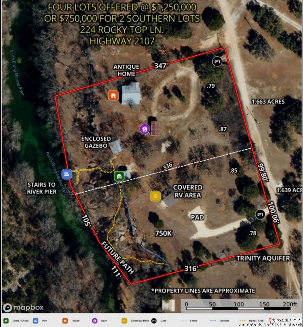 230 Rocky Top Medina TX 78055