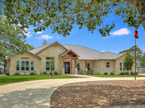1225 Libby Lookout Canyon Lake TX 78133
