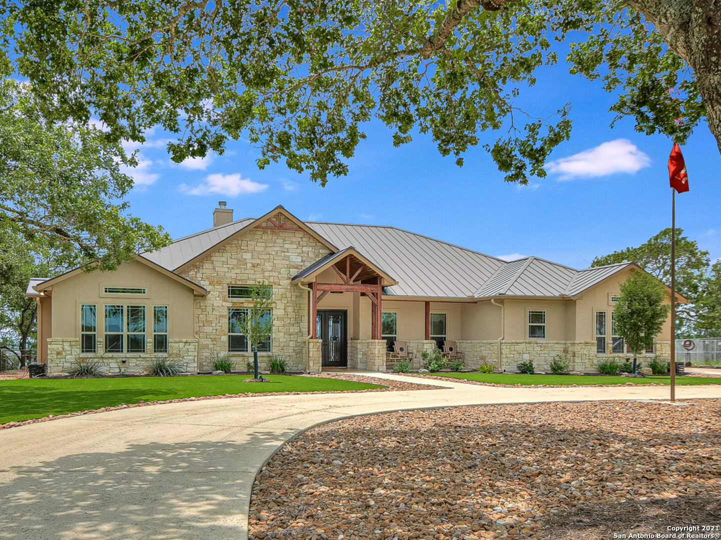 1225 Libby Lookout Canyon Lake TX 78133
