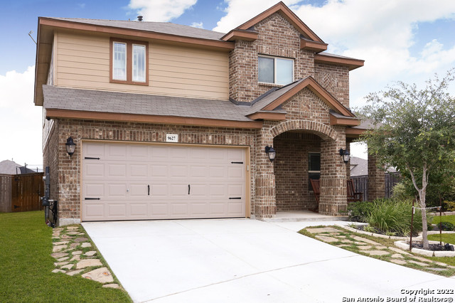 9627 Bricewood Tree San Antonio TX 78254