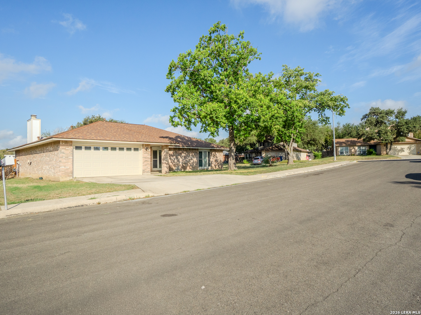 8426 Oak Post Street San Antonio TX 78251