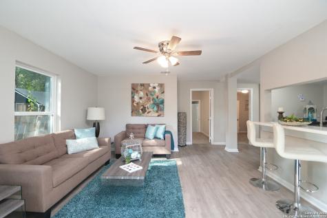 911 Green Street San Antonio TX 78225