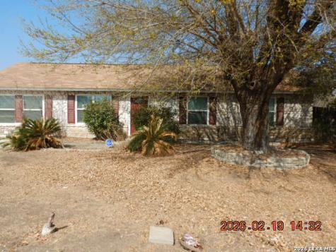 5875 Castle Lake San Antonio TX 78218