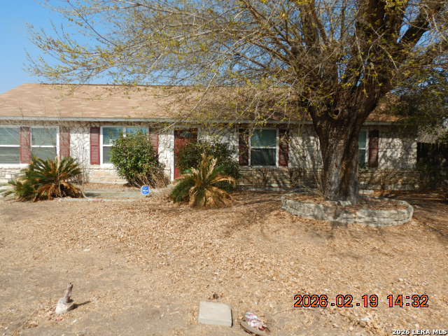 5875 Castle Lake San Antonio TX 78218