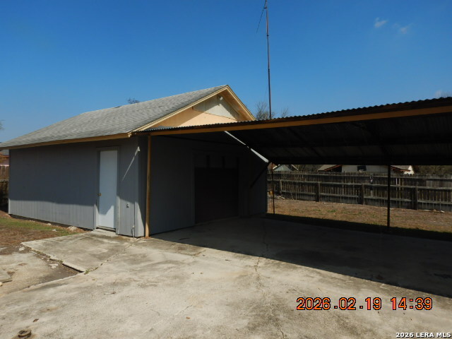 5875 Castle Lake San Antonio TX 78218