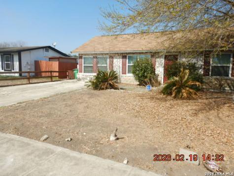 5875 Castle Lake San Antonio TX 78218