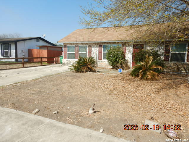 5875 Castle Lake San Antonio TX 78218