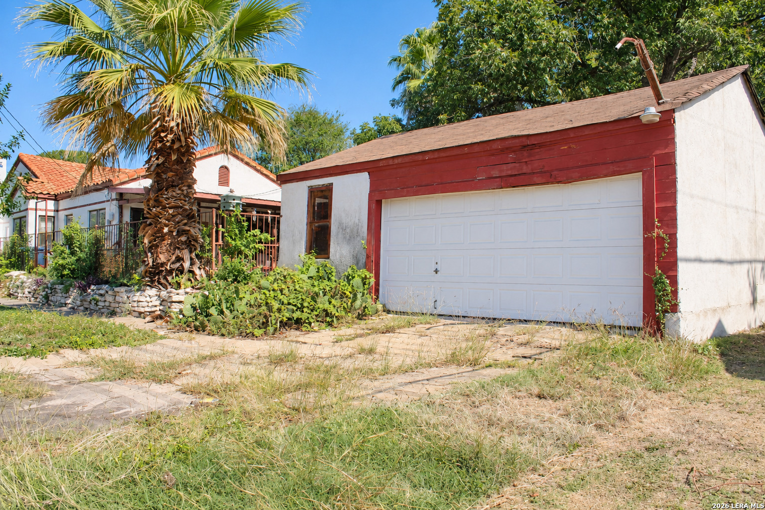 1944 W Summit San Antonio TX 78201