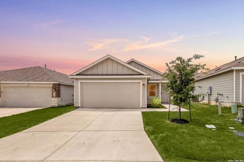 6715 Arid Way San Antonio TX 78252