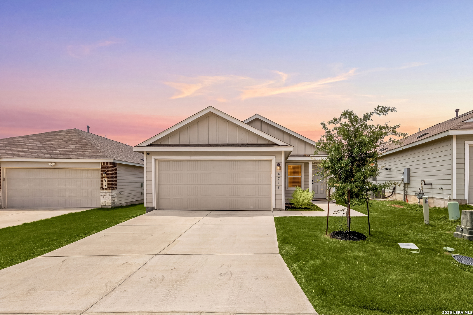 6715 Arid Way San Antonio TX 78252
