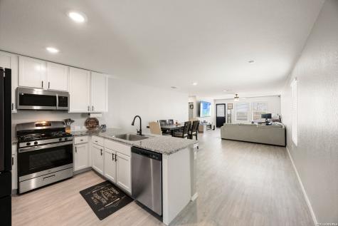 6715 Arid Way San Antonio TX 78252
