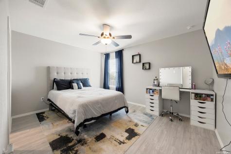 6715 Arid Way San Antonio TX 78252
