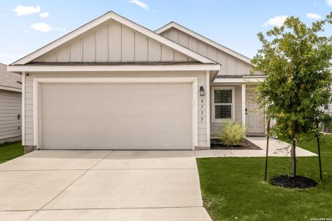 6715 Arid Way San Antonio TX 78252