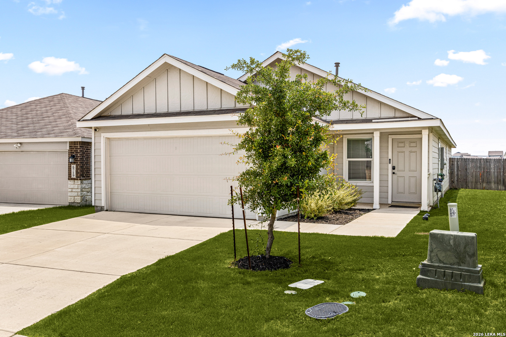 6715 Arid Way San Antonio TX 78252