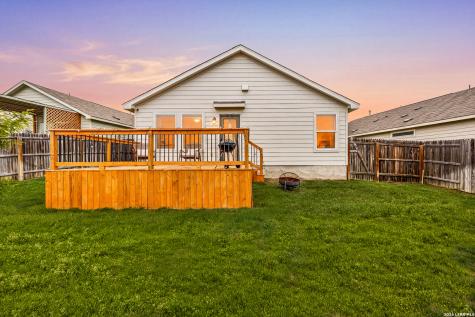 6715 Arid Way San Antonio TX 78252