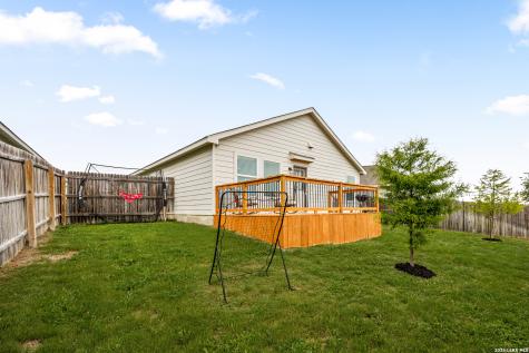 6715 Arid Way San Antonio TX 78252
