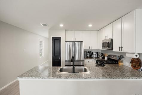 6715 Arid Way San Antonio TX 78252