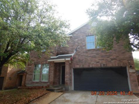 9922 Dull Knife Way San Antonio TX 78239