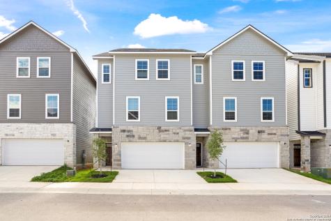 21531 Sir Walter San Antonio TX 78256