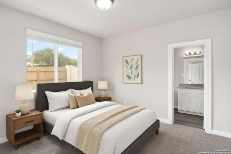 21531 Sir Walter San Antonio TX 78256