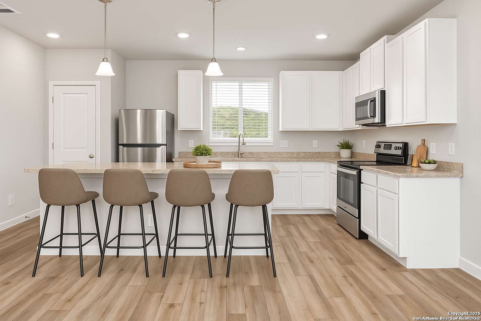 21531 Sir Walter San Antonio TX 78256