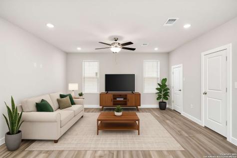 21531 Sir Walter San Antonio TX 78256