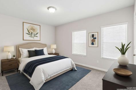 21531 Sir Walter San Antonio TX 78256