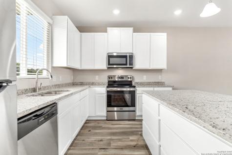 21531 Sir Walter San Antonio TX 78256