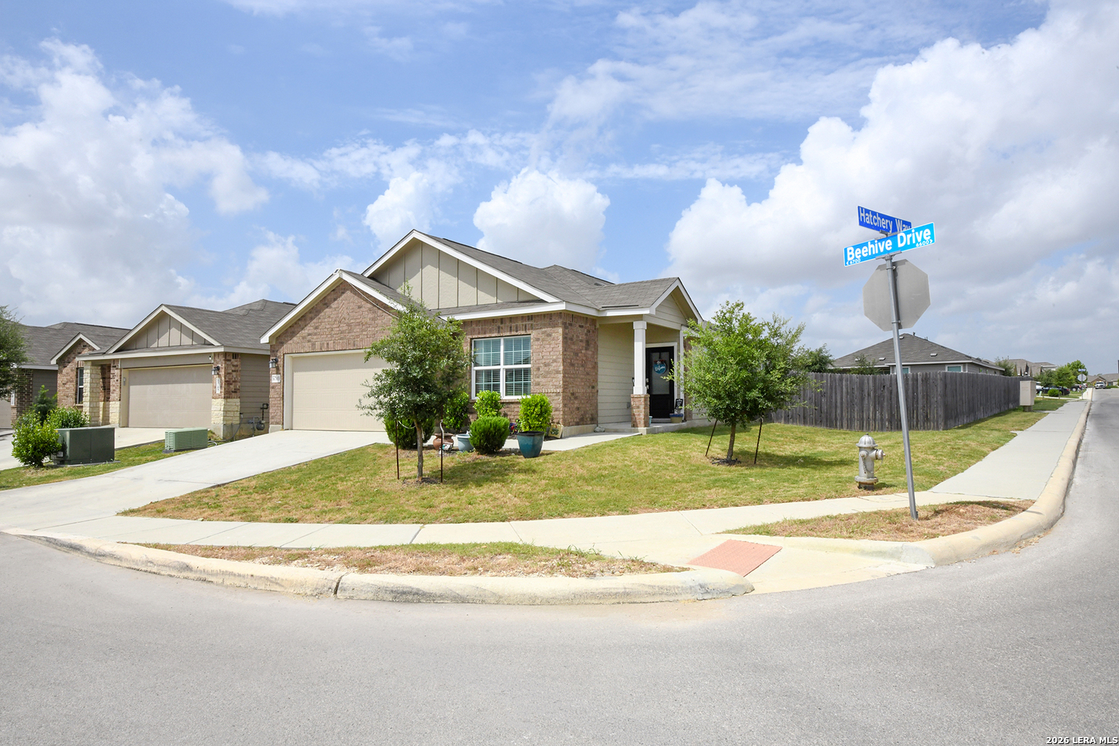 6703 Beehive Drive San Antonio TX 78252