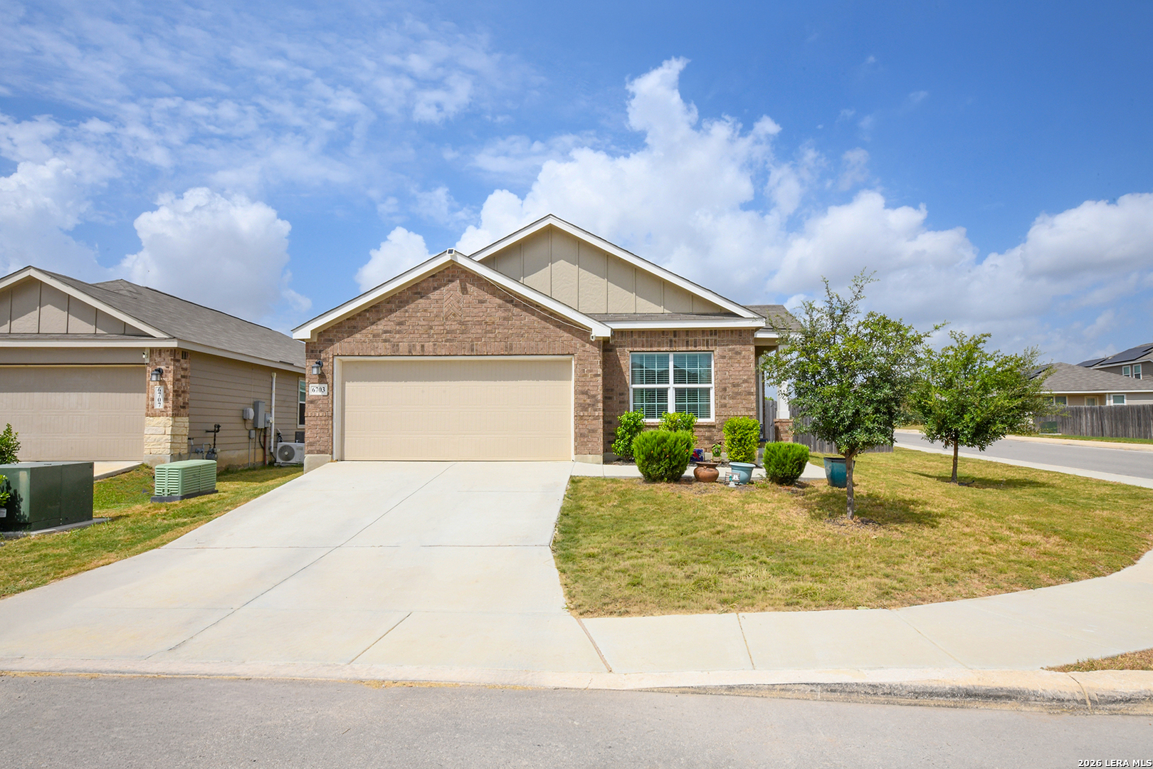 6703 Beehive Drive San Antonio TX 78252