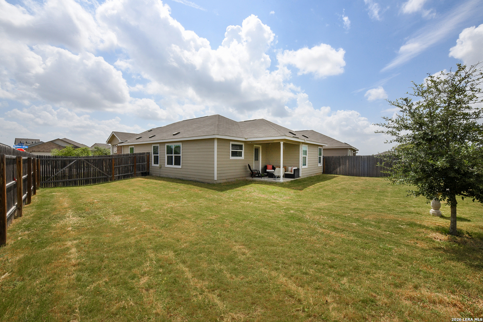 6703 Beehive Drive San Antonio TX 78252