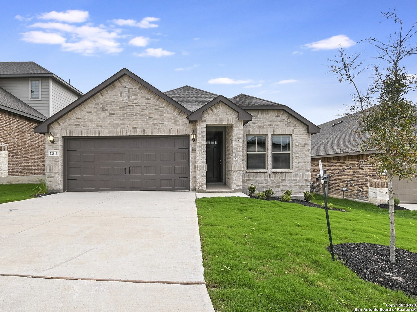 12914 Trapezus Court San Antonio TX 78245