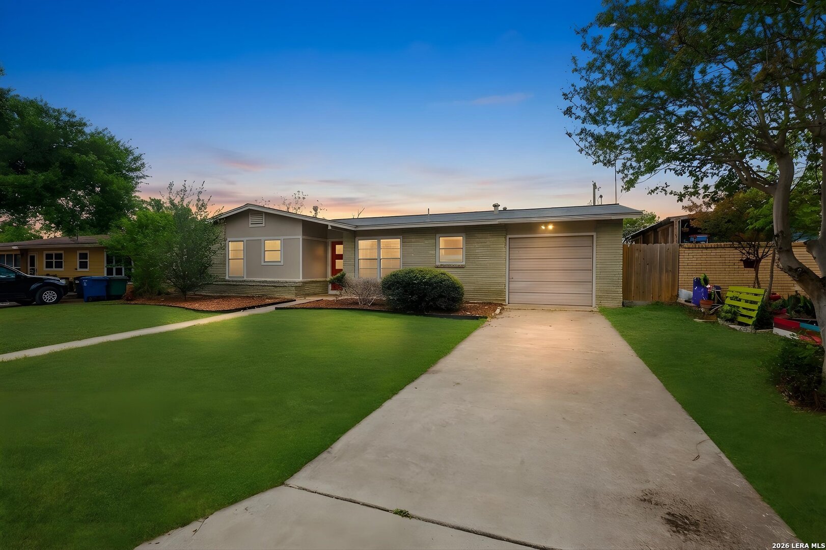 1022 Olney Drive San Antonio TX 78218