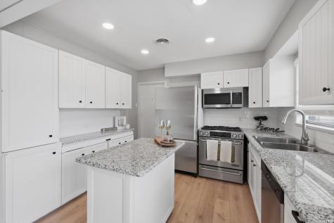 1022 Olney Drive San Antonio TX 78218
