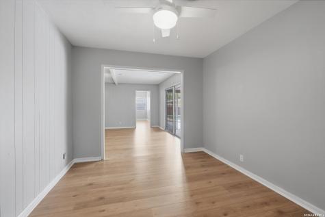1022 Olney Drive San Antonio TX 78218