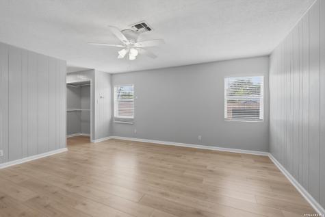 1022 Olney Drive San Antonio TX 78218