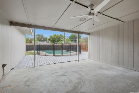 1022 Olney Drive San Antonio TX 78218