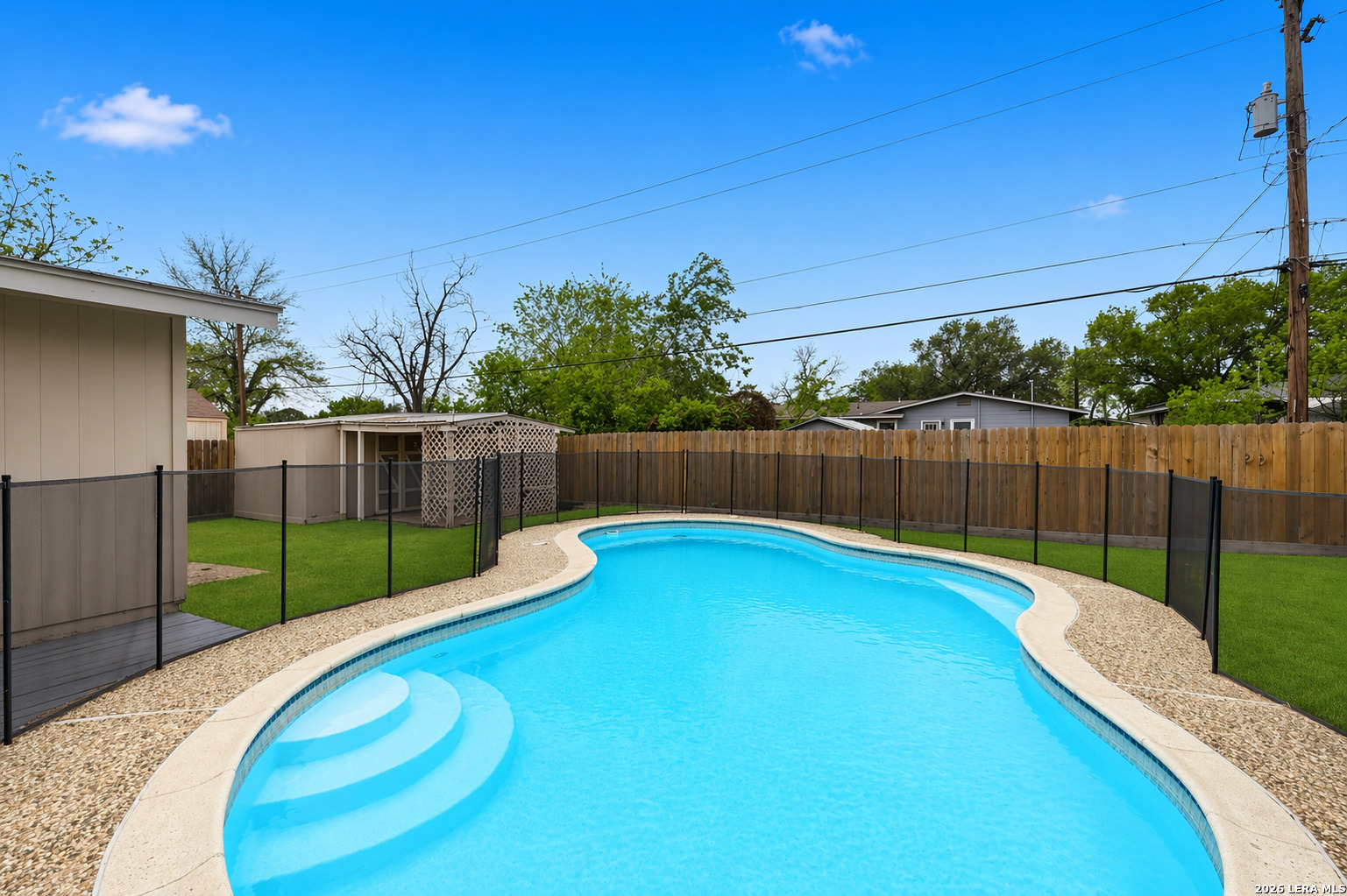 1022 Olney Drive San Antonio TX 78218