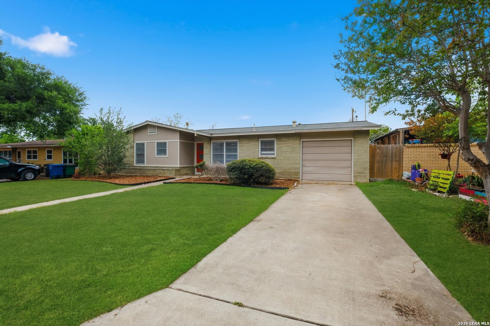 1022 Olney Drive San Antonio TX 78218
