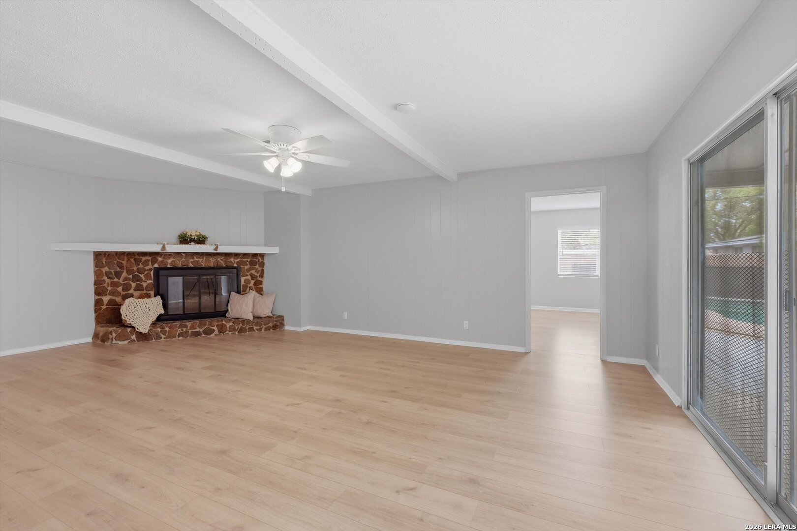 1022 Olney Drive San Antonio TX 78218
