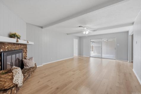 1022 Olney Drive San Antonio TX 78218