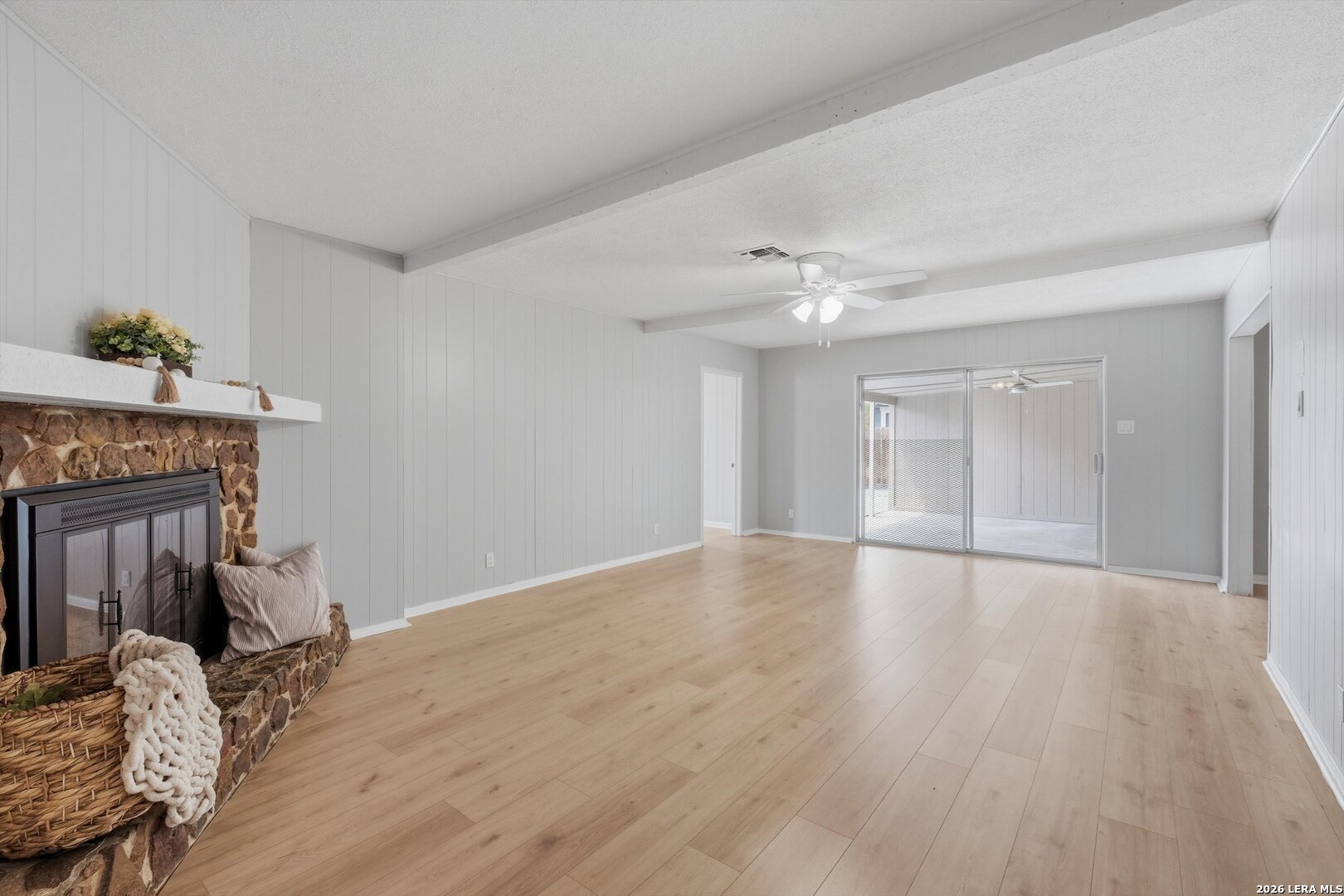 1022 Olney Drive San Antonio TX 78218