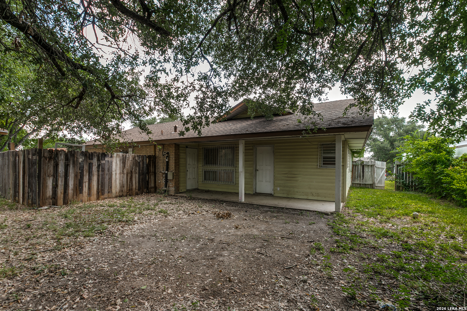 2411 Marilyn Kay Street San Antonio TX 78238