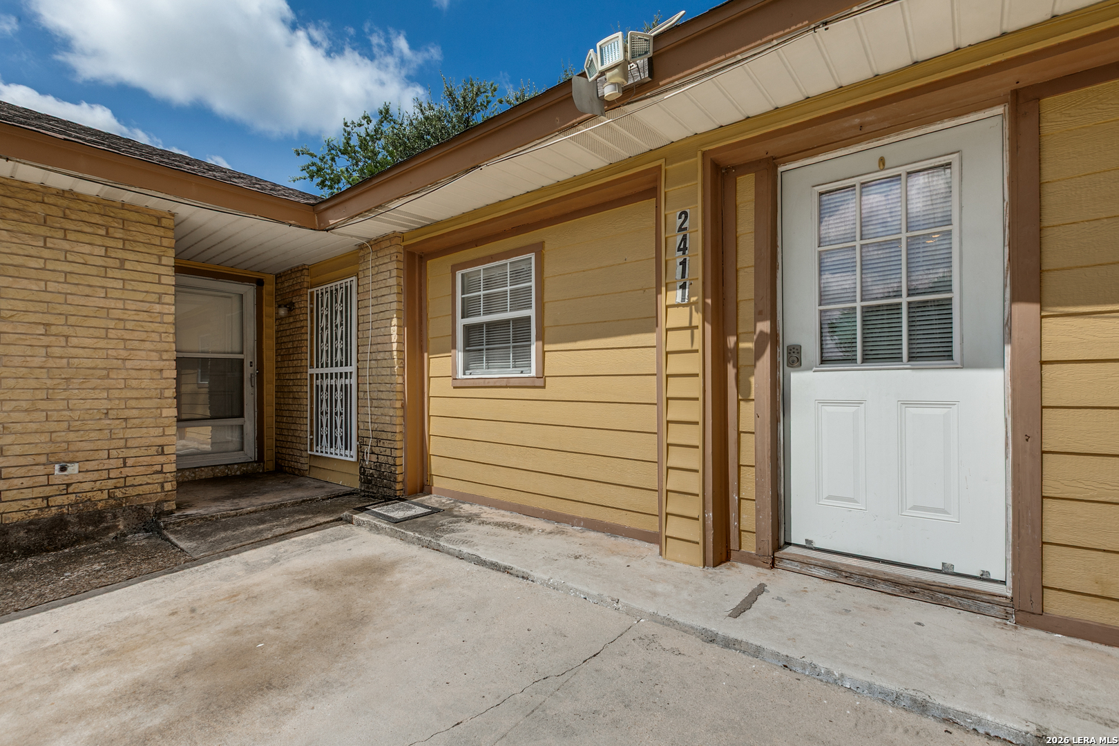 2411 Marilyn Kay Street San Antonio TX 78238