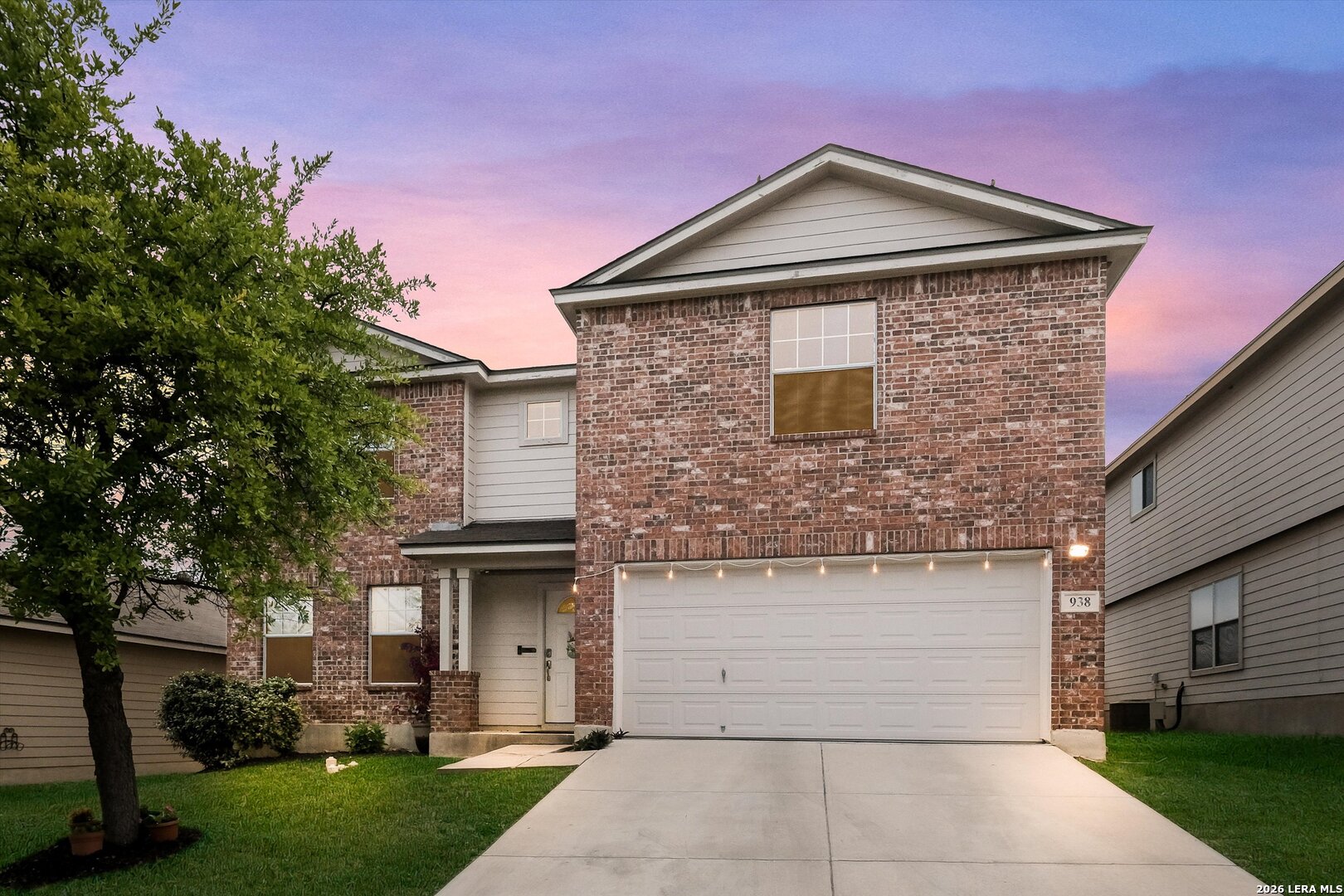938 Magnolia Summit San Antonio TX 78251