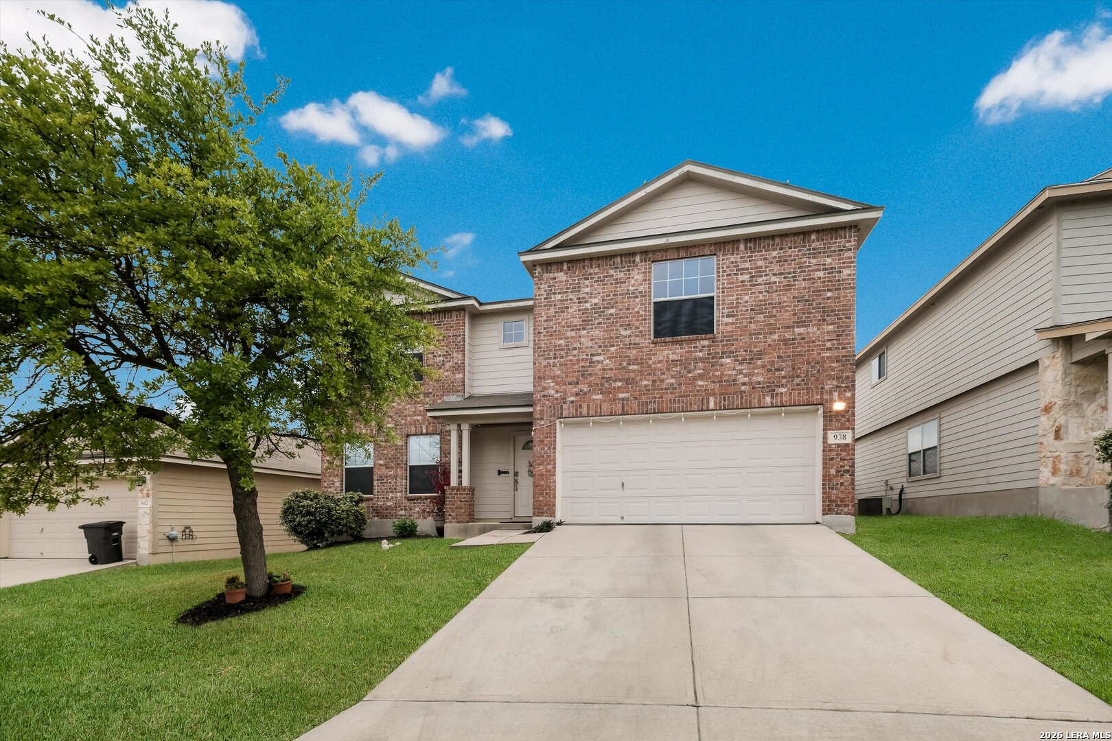 938 Magnolia Summit San Antonio TX 78251