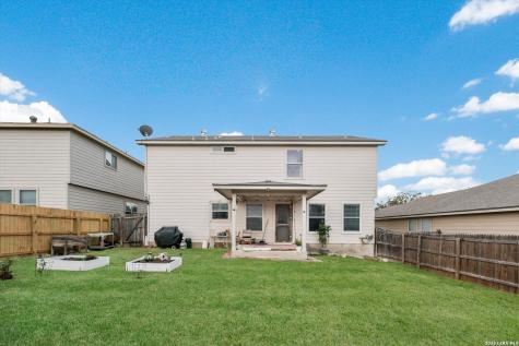 938 Magnolia Summit San Antonio TX 78251
