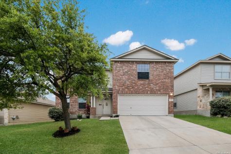 938 Magnolia Summit San Antonio TX 78251