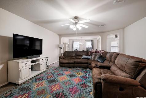 938 Magnolia Summit San Antonio TX 78251